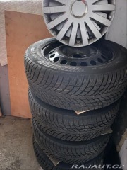 Ford S-MAX 2,0   STK 4/26, 349tis Kč 2016