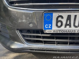 Ford S-MAX 2,0   STK 4/26, 349tis Kč 2016