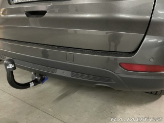 Ford S-MAX 2,0   STK 4/26, 349tis Kč 2016