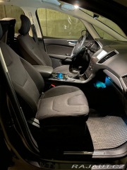 Ford S-MAX 2,0   STK 4/26, 349tis Kč 2016