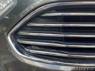 Ford S-MAX 2,0   STK 4/26, 349tis Kč 2016