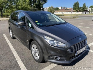 Ford S-MAX 2,0   STK 4/26, 349tis Kč 2016
