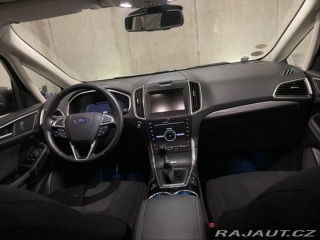 Ford S-MAX 2,0   STK 4/26, 349tis Kč 2016
