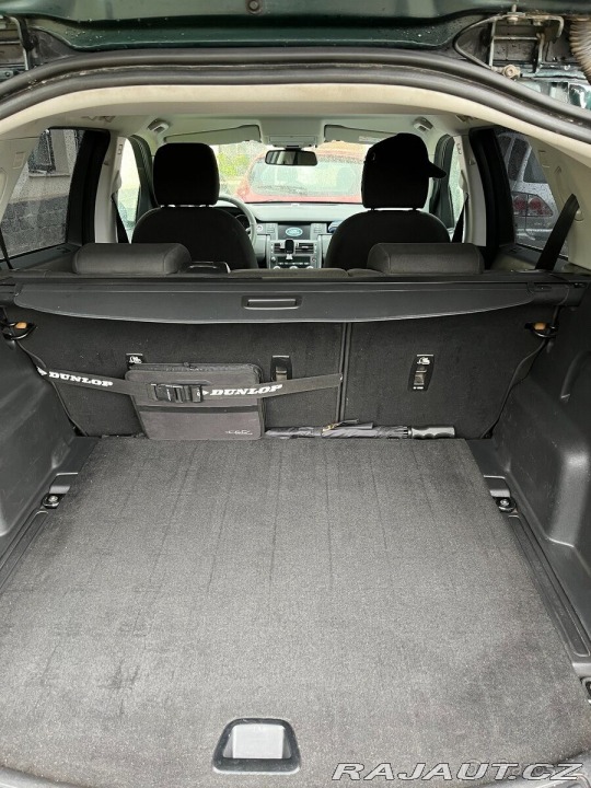 Land Rover Discovery Sport 2,0 2017