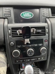 Land Rover Discovery Sport 2,0 2017