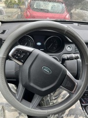 Land Rover Discovery Sport 2,0 2017