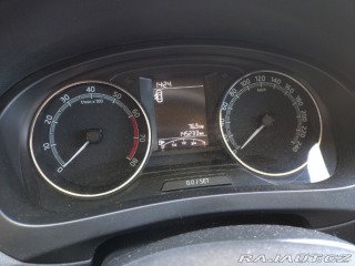 Škoda Rapid 1,0 TSI 70 KW 8/ 2017 2017