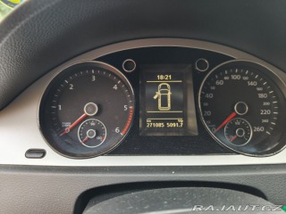 Volkswagen Passat 2,0 B6 2010