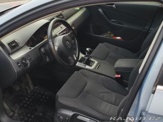 Volkswagen Passat 2,0 B6 2010