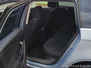 Volkswagen Passat 2,0 B6 2010