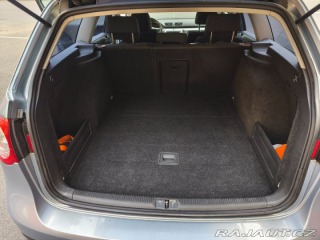 Volkswagen Passat 2,0 B6 2010