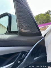 BMW 5 3,0 2019