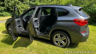 BMW X1 2,0   140KW M Packet 2018
