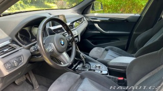 BMW X1 2,0   140KW M Packet 2018