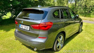 BMW X1 2,0   140KW M Packet 2018
