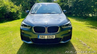 BMW X1 2,0   140KW M Packet 2018