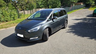 Ford Galaxy 2,0   III TDCI