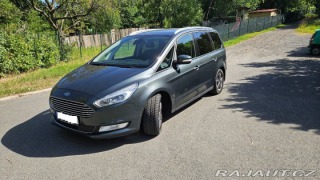 Ford Galaxy 2,0 III TDCI 2017