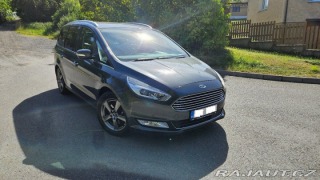 Ford Galaxy 2,0 III TDCI 2017
