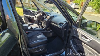 Ford Galaxy 2,0 III TDCI 2017