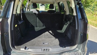 Ford Galaxy 2,0 III TDCI 2017
