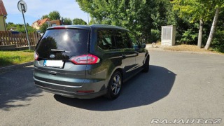 Ford Galaxy 2,0 III TDCI 2017