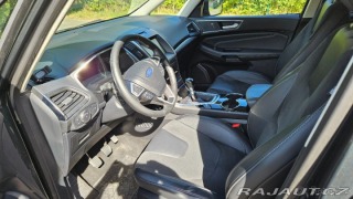 Ford Galaxy 2,0 III TDCI 2017