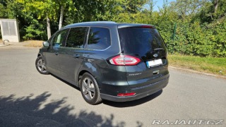 Ford Galaxy 2,0 III TDCI 2017