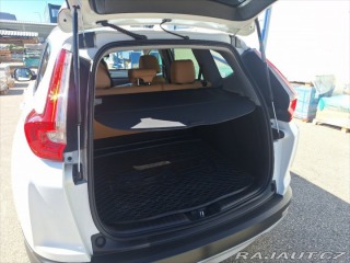 Honda CR-V 2,0 i-MMD Hybrid 4WD e- 2023