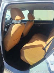 Honda CR-V 2,0 i-MMD Hybrid 4WD e- 2023