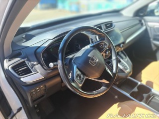 Honda CR-V 2,0 i-MMD Hybrid 4WD e- 2023