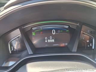 Honda CR-V 2,0 i-MMD Hybrid 4WD e- 2023