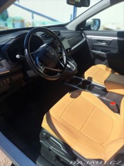 Honda CR-V 2,0 i-MMD Hybrid 4WD e- 2023