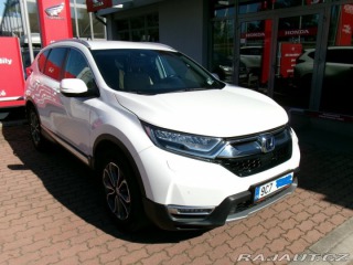 Honda CR-V 2,0 i-MMD Hybrid 4WD e- 2023