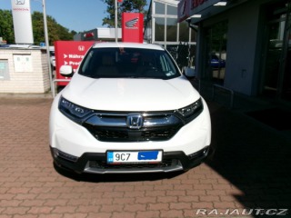 Honda CR-V 2,0 i-MMD Hybrid 4WD e- 2023