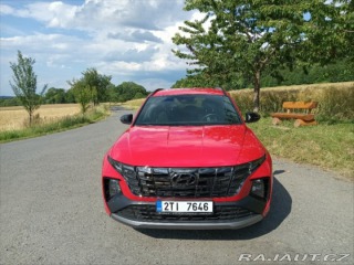 Hyundai Tucson N-Line, 2023,14500km, 610 2023