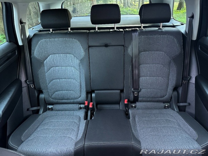 Škoda Kodiaq 2,0 4x4 140kw 2017