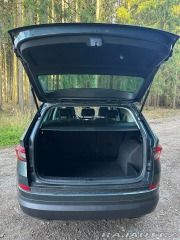 Škoda Kodiaq 2,0   4x4 140kw 2017