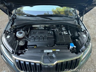 Škoda Kodiaq 2,0   4x4 140kw 2017
