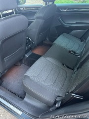 Škoda Kodiaq 2,0   4x4 140kw 2017