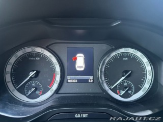 Škoda Kodiaq 2,0   4x4 140kw 2017