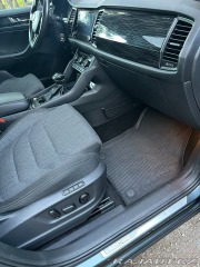 Škoda Kodiaq 2,0   4x4 140kw 2017