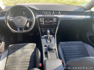 Volkswagen Passat 2,0 B8 Highline TDi, 11 2016
