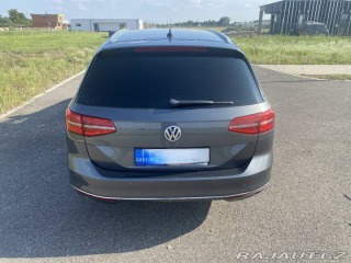 Volkswagen Passat 2,0 B8 Highline TDi, 11 2016