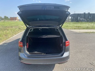 Volkswagen Passat 2,0 B8 Highline TDi, 11 2016