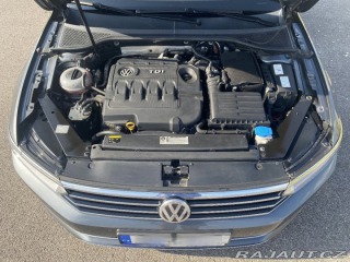 Volkswagen Passat 2,0 B8 Highline TDi, 11 2016