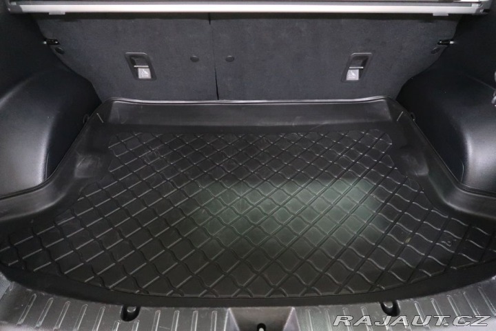 Subaru XV 2.0Boxer,Manuál,4x4 1800