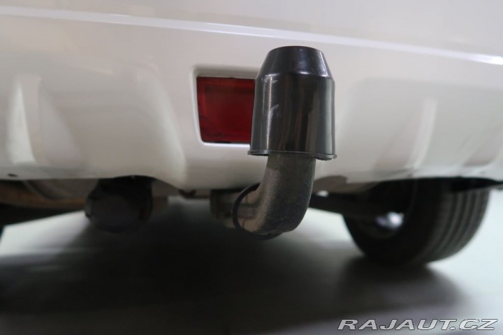 Subaru XV 2.0Boxer,Manuál,4x4 1800