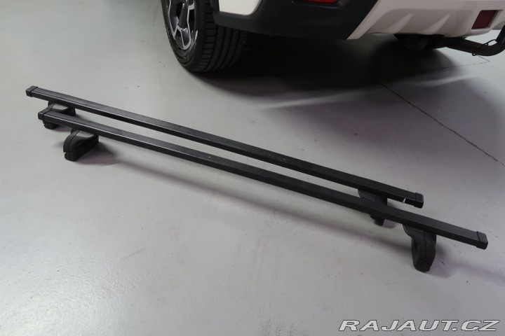 Subaru XV 2.0Boxer,Manuál,4x4 1800