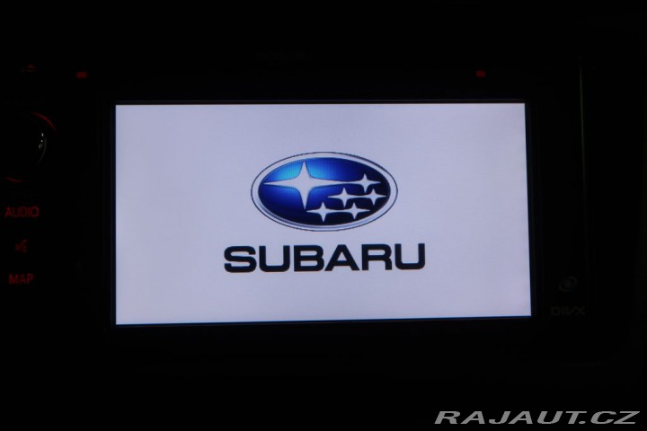 Subaru XV 2.0Boxer,Manuál,4x4 1800